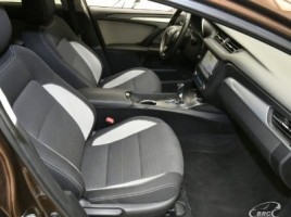 Toyota Avensis | 4