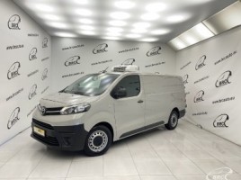 Toyota Proace коммерческий