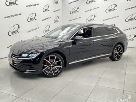 Volkswagen Arteon universal