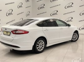 Ford Mondeo | 1