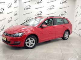 Volkswagen Golf universal