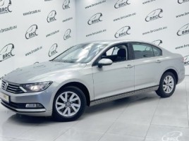 Volkswagen Passat седан