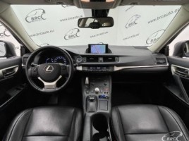 Lexus CT 200h | 2