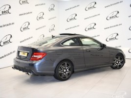 Mercedes-Benz C250, 1.8 l., coupe | 1