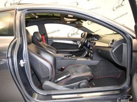 Mercedes-Benz C250, 1.8 l., coupe | 3