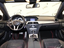 Mercedes-Benz C250, 1.8 l., coupe | 2