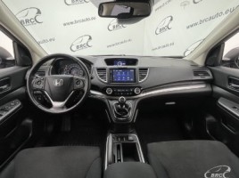 Honda CR-V | 2