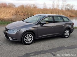 Seat Leon universal