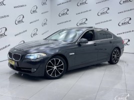 BMW 525 седан