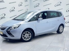 Opel Zafira vienatūris