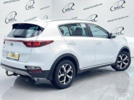 Kia Sportage | 1