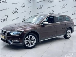 Volkswagen Passat универсал