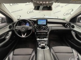 Mercedes-Benz C220 | 2