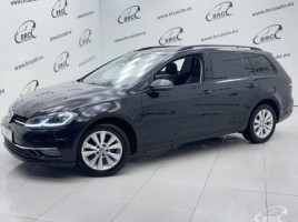 Volkswagen Golf универсал