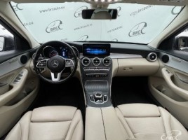 Mercedes-Benz C220 | 2