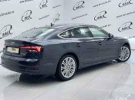 Audi A5 | 1