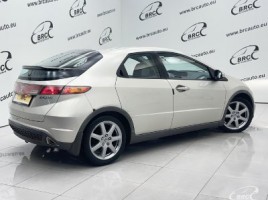 Honda Civic | 1