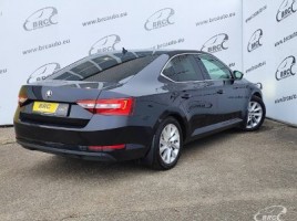 Skoda Superb | 1