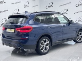 BMW X3 | 1