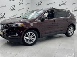 Ford Edge внедорожник