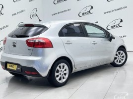 Kia Rio | 1