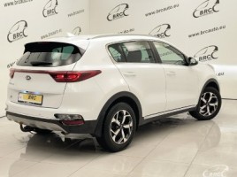 Kia Sportage | 1