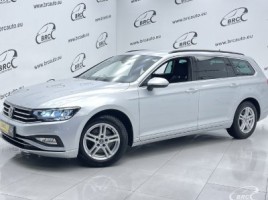 Volkswagen Passat универсал