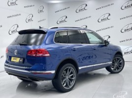 Volkswagen Touareg | 1