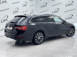 Skoda Superb | 1