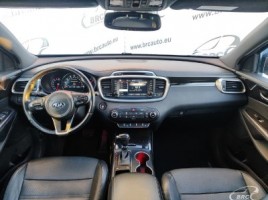 Kia Sorento | 2