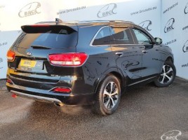 Kia Sorento | 1