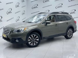 Subaru Outback universal