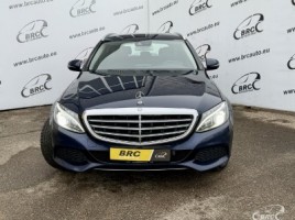 Mercedes-Benz C250 | 3