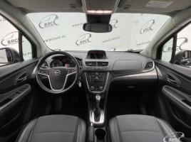 Opel Mokka | 2