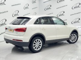 Audi Q3 | 1