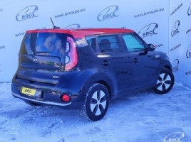 Kia Soul | 1