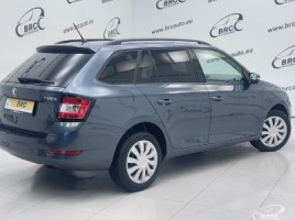 Skoda Fabia | 1