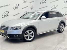 Audi A4 universalas