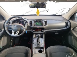 Kia Sportage | 2