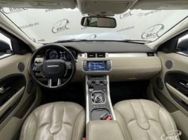 Land Rover Range Rover | 2