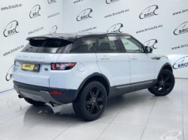 Land Rover Range Rover | 1