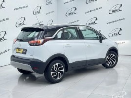 Opel Crossland X | 1