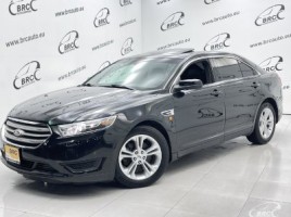 Ford Taurus седан