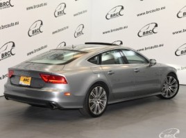 Audi A7 | 1