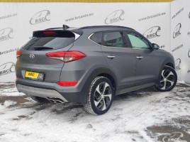 Hyundai Tucson | 1