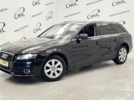 Audi A4 universal