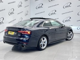 Audi A5 | 1