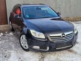 Opel Insignia | 1