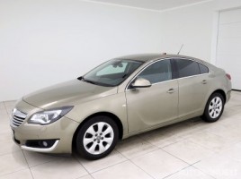 Opel Insignia | 1