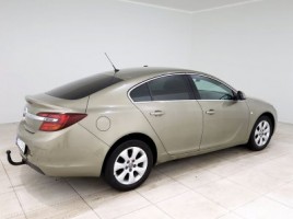 Opel Insignia | 2